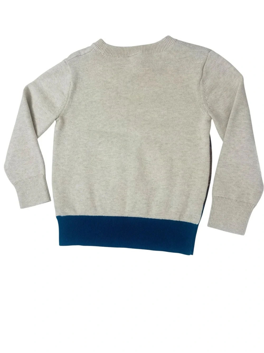 Gap Mountain Scenery Graphic Print Sweater Size 4yr